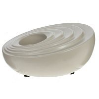 Подсвечник, L14 W11 H7 см оптом