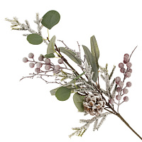 Изделие декоративное "Ветка", L20 W8 H61 см оптом