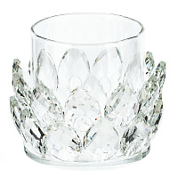 Подсвечник, L5,5 W5,5 H7 см оптом