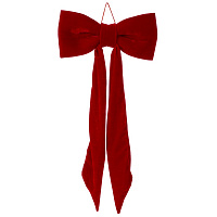 Декоративное изделие "Бант", L30 W5 H15 см оптом