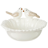 Блюдо, L15,5 W15,5 H9 см оптом