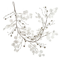 Изделие декоративное "Ветка", L156 W22 H22 см оптом