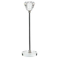 Подсвечник, L7 W7 H24 см оптом