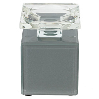 Подсвечник, L9 W9 H12 см оптом