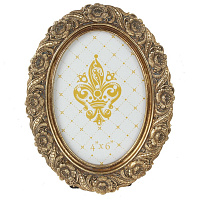 Фоторамка фото 10*15, L15,5 W2 H19,5 см оптом