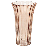 Ваза, 2000 мл, L16,5 W16,5 H28 см оптом
