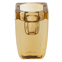 Подсвечник, L5 W5 H8 см оптом