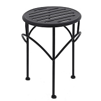 Подставка для цветов, L25 W25 H33,5 см оптом