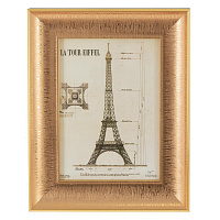 Фоторамка для фото 13*18, L18,5 W2,3 H23,5 см оптом