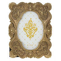 Фоторамка фото 10*15, L15 W1 H19,5 см оптом