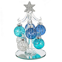 Изделие декоративное "Ёлка", L7 W7 H12 см оптом