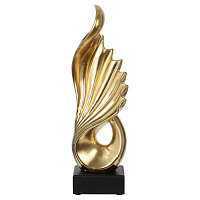 Фигурка декоративная, L11 W9 H36 см оптом