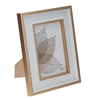 Фоторамка для фото 10*15, L16,5 W2 H21,5 см оптом