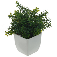 Цветочная композиция, L11 W11 H16 см оптом