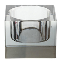 Подсвечник, L5 W5 H4 см оптом