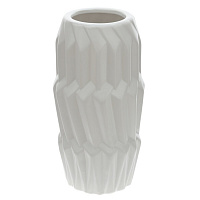 Ваза, L13 W13 H25 см оптом