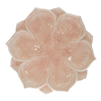 Тарелка, L20,5 W20,5 H3 см оптом