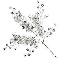 Изделие декоративное "Ветка", L15 W4 H38 см оптом