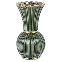 Ваза, 1100 мл, L12 W12 H23 см оптом