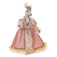 Игрушка набивная  "Лошадь", L20 W16 H42/22 см оптом