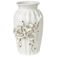 Ваза, 2000 мл, L12,5 W15 H23 см оптом