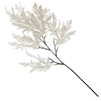Иделие декоративное "Ветка", L23 W5 H50 см оптом