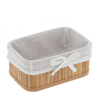 Корзина, L18 W12 H8 см оптом