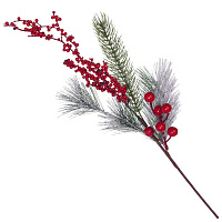 Изделие декоративное "Ветка", L23 W8 H70 см оптом