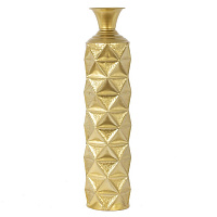 Ваза, L14 W14 H64 см оптом
