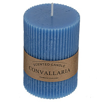 Свеча ароматическая, D 7 см, L7 W7 H10 см оптом