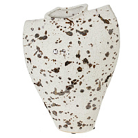 Ваза, 1800 мл, L16 W12,5 H24 см оптом