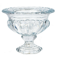 Ваза для фруктов, 2100 мл, L25 W25 H21 см оптом