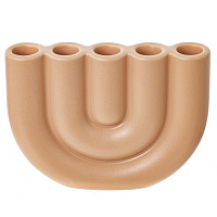 Подсвечник, L17,5 W4 H13 см оптом