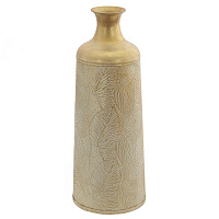 Ваза для искусственных цветов, L20 W20 H52,5 см оптом