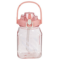 Бутылка, 1300 мл, L10,5 W12 H20 см оптом