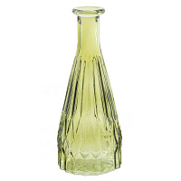 Ваза, 430 мл, L8,5 W8,5 H21 см оптом