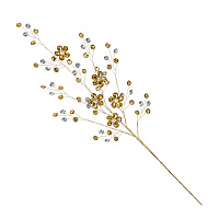 Изделие декоративное "Ветка", L15 W2,5 H72 см оптом