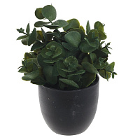 Цветочная композиция, L8 W8 H14 см оптом