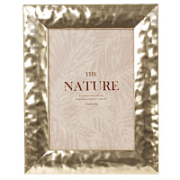 Фоторамка для фото 13*18, L19 W1,5 H24 см оптом