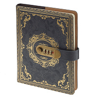 Блокнот, L15 W22 H3 см оптом