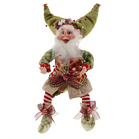 Эльф, L17 W10 H35 см оптом