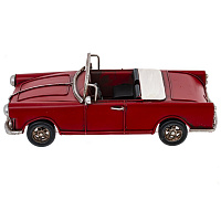 Изделие декоративное "Автомобиль", L26 W11 H9 см оптом