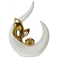 Фигурка декоративная, L19 W6 H19 см оптом