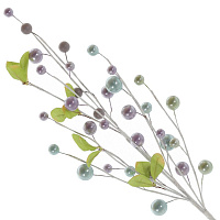 Ветка искусственная, L14 W8 H46 см оптом