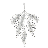 Изделие декоративное "Ветка", L20 W3 H42 см оптом