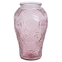 Ваза, L14 W14 H25 см оптом
