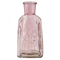 Ваза, 585 мл, L9,5 W7,5 H19 см оптом