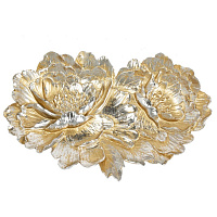 Блюдо декоративное, L25 W16 H3,5 см оптом