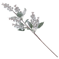 Изделие декоративное "Ветка", L15 W10 H55 см оптом