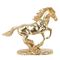 Фигурка декоративная "Лошадь", L31 W9 H28,5 см оптом